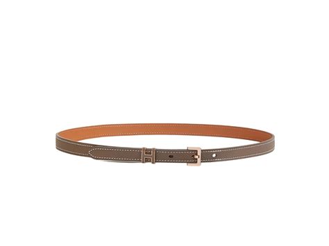 hermes belt ราคา